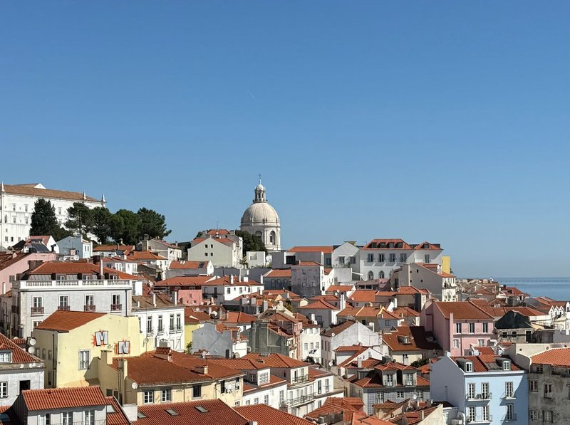 Santiago de Alfama